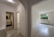 Erstbezug nach Sanierung: Gepflegte 2,5-Zimmer-Wohnung mit Loggia in zentraler Lage von Wolfsberg