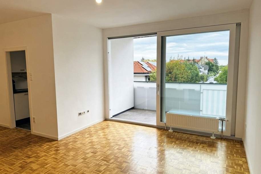 "3 Zimmer-Wohnung Nähe Krankenhaus!", Wohnung-kauf, 279.000,€, 2340 Mödling