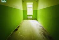 Renovierungsbedürftige 2-Zimmer-Altbauwohnung in ruhiger Hoflage mit viel Potenzial! NÄHE U-BAHN U4/U6