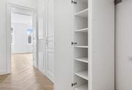 Charmante 2-Zimmer-Wohnung mit Balkon