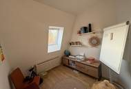 Charmante &amp; helle 3-Zimmer-Maisonette mit Balkon &amp; eigener Garage