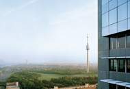 + + + ARES TOWER + + + BÜROS MIT WEITBLICK + + + DONAU CITY + + +
