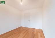 Perfekt aufgeteilte 3.Zimmer--Wohnung mit Balkon in begehrter Grünruhelage - sofort beziehbar und Provisionsfrei