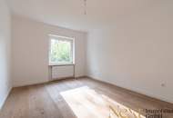 Sonnige 3,5-Zimmer-Wohnung mit Terrasse und Eigengarten in Wilhering zu vermieten!