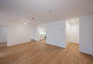 EDUART-Die Kunst des Wohnens: Hochwertiger 2-Zimmer NEUBAU-ZWEITBEZUG im Erdgeschoss! (6/1)