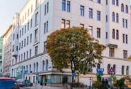Traumhafte Dachgeschoß-Maisonette I 3 Terrassen I Garagenkauf möglich