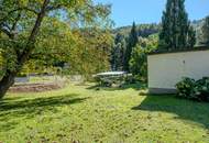 Entwicklungsgrundstück mit Altbestand und vielseitigem Potenzial in Judendorf-Straßengel