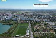 Lebensqualität im 22. Bezirk - Kompakte 3-Zimmer Wohnung mit Balkon!