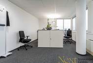 Helle und moderne Bürofläche im City Tower II in Linz zu vermieten!