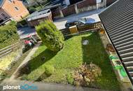 Einfamilienhaus mit Garten in Top-Lage