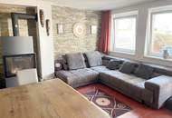 Familienfreundliche 5-Zimmer-Wohnung mit Balkon in ruhiger Lage von Angerberg