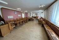 Betriebsbereites Gasthaus im Zentrum von Ferschnitz / individuelle Finanzierungsmodelle nach Vereinbarung möglich