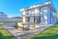 🔥Exklusive Premium-Villa (BJ 2022) mit Lift, SPA &amp; Pool 🏡✨