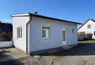 Wohnhaus mit mehreren Nebengebäuden in Ruhelage