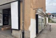 Historisches Geschäftshaus in Zentrum von Feldkirchen zu verkaufen!