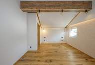 Neubau-Penthouse mit traumhaftem Ausblick