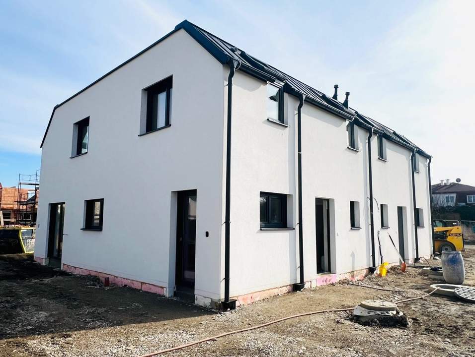 ++ RAUM &amp; KOMFORT PUR ++ DOPPELHAUSHÄLFTE in Guntramsdorf