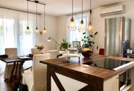 Schönes und modernes Einfamilienhaus im Wienerwald - zwischen Wien und St. Pölten