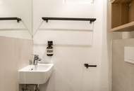 GARDEN IN THE CITY - ENTZÜCKENDE GARTENWOHNUNG MIT TERRASSE - TEILMÖBLIERT UND KOMPLETTKÜCHE - NÄHE MARIAHILFER STRASSE - SOFORT BEZIEHBAR