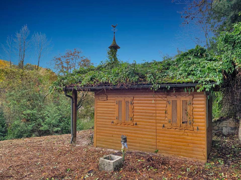 Seltene Gelegenheit! Grundstück zw. Gründberg & St. Magdalena / Linz (DAVE - digitales Angebotsverfahren)