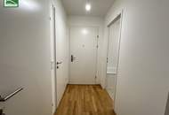 Kolo 35 - Neubau-Wohnung mit Terrasse nahe S-Bahn Jedlersdorf, Denglerpark und SCN! - JETZT ZUSCHLAGEN