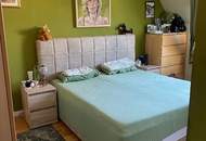 Moderne Maisonette mit Terrasse & Balkon in 1100 Wien – 100m² Wohnkomfort!