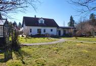 LIEGENSCHAFT FÜR PERDE- UND NATURLIEBHABER 30 Minuten von Wien