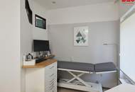 Helle Praxis-/ Büro-/Geschäftsfläche mit Top-Anbindung in Steyr-Münichholz – 78,7 m²