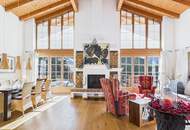 Miete: Tiroler Landhaus in Toplage an der Skipiste