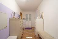 Sonnige 4.Zi.-Wohnung mit Südbalkon in Faistenau