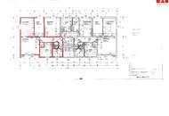 Teilsanierte 3 Zimmerwohnung mit Loggia!