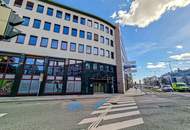 DPC | Büroflächen ab € 10,-/m²