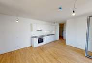 Herrliche 2-Zimmer-Wohnung mit wunderschönem Balkon und Garagenstellplatz im Kirschblütenpark!