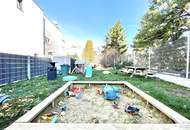 *TERRASSENTRAUM - Goldener Hirsch – Stilvolle 3-Zimmer-Wohnung mit Terrasse & Balkon in der Ziedlergasse, 23. Bezirk*