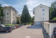 Wohlfühlen in der Lindenstraße – Charmante 3-Zimmer-Wohnung