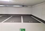 Tiefgaragenstellplatz - Vienna Twenty Two - U1 Kagran. - WOHNTRAUM