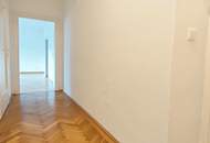 Helle, unbefristete 1 1/2 Zimmer Hauptmiete in verkehrsgünstiger Lage Nähe U4/U6 Spittelau