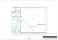 Moderne Büroflächen mit flexiblen Nutzungsmöglichkeiten – Gesamtfläche ca. 713 m² in Marchtrenk zu mieten!