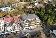 ERSTBEZUG! Sonnige 4-Zimmer-Wohnung mit gemütlichem Balkon in Seenähe in Seewalchen am Attersee!