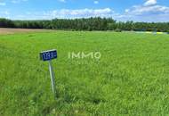 Betriebsbaugrund mit 4.872 m² direkt an der B1 auch erweiterbar!