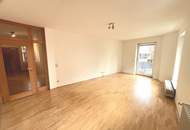 Schöne, helle 3-Zimmer-Wohnung mit TG-Parkplatz in bester Lage in Geidorf!