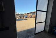 Kompakte Gewerbehalle in Sollenau – Miete nur 520€ für 48m²! Ideal für Ihr Business!