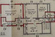 168 m² Wohnfläche | 1.055 m² Grundstück | Haus mit großem Garten &amp; 2 Wohneinheiten