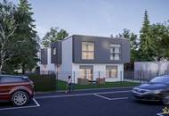 PROVISIONSFREI + 80.000 EUR GESCHENKT!!! BRILLIANTES EINZELHAUS MIT KELLER. WIENERBERGER-ZIEGELQUALITÄT. 162m² GARTEN!