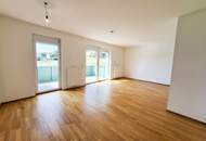 Euratsfeld- idyllische 3 Zimmerwohnung mit Grünblick