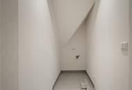 Exklusive Maisonette-Dachgeschosswohnung in prachtvoller Jahrhundertwendevilla