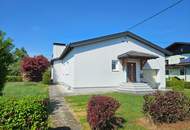 Gemütlicher Bungalow in St.Peter bei Braunau