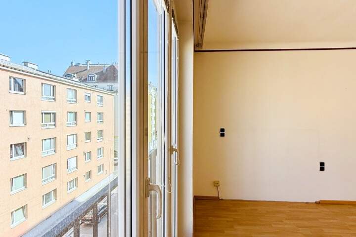 Sehr gut aufgeteilte 2 Zimmer Wohnung mit separater Küche, Wohnung-kauf, 179.000,€, 1100 Wien 10., Favoriten