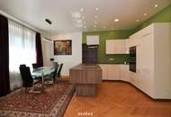 Helle &amp; großzügige 3 Zimmer Wohnung nahe Schloss Schönbrunn