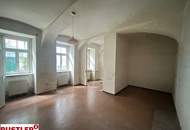 Bastlerhit! Sanierungsbedürftige 1 Zimmerwohnung in absoluter Toplage in 1070 Wien !